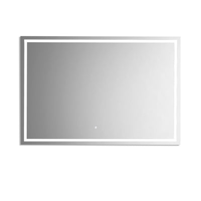 Oxley 48" LED mirror